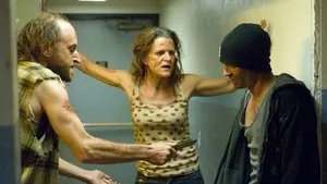 Во все тяжкие — 2 сезон 5 серия «Бой товара», кадр