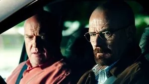 Во все тяжкие — 4 сезон 9 серия «Жучок», кадр
